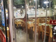 -春水锅贴·传统鲁菜(大明湖店)