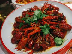 -辣出味岳阳特色烧烤·龙虾大排档(砂子塘总店)