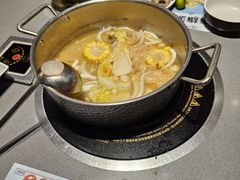 -椰小鸡·琼州糟粕醋·火锅(美兰缤纷城店)