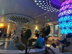 -水晶之星洗浴温泉汗蒸