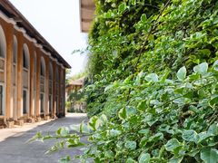 -广州市紫泥堂文化创意园景区