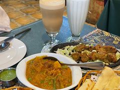 -Santoor 萨都里印度餐厅(北锣鼓巷店)