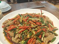 -佬缸炮江湖川菜(玉林店)