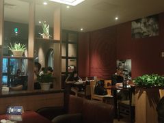 -COSTA COFFEE(新奥购物中心店)