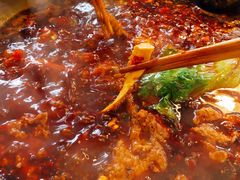-飘香火锅(玉林西路店)