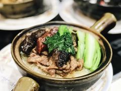 -坤记煲仔小菜(西环店)