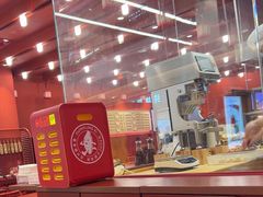 -喜家德虾仁水饺(东海缤纷天地店)