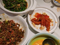 -兰湘子·湘菜小炒(长安万科广场店)