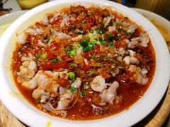 -新白鹿餐厅(嘉兴八佰伴华府店)