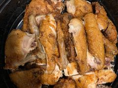 -前海沿·青岛菜(大拇指广场石老人店)