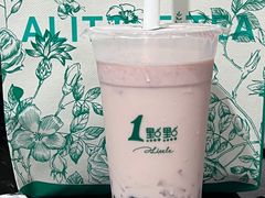 -1点点(瑞安安康店)