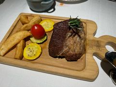 -俄士厨房(五棵松华熙LIVE店)