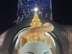 -上海尚嘉中心