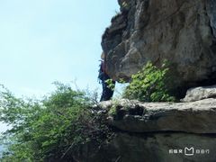-北京上方山国家森林公园