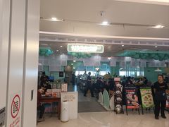 -凯德广场(武胜路店)