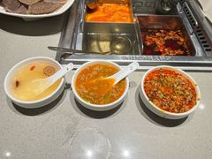 -海底捞火锅(江宸天街店)