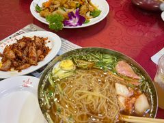 -西塔大冷面(市府大路店)