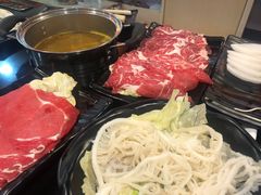 -呷哺呷哺(西单大悦城店)