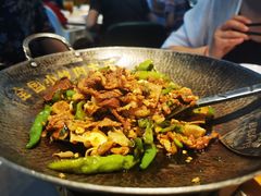 费大厨辣椒炒肉-费大厨辣椒炒肉(黄兴中心广场店)