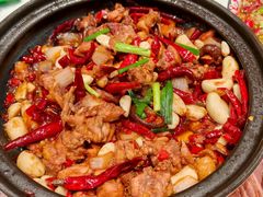 -欧记大排档·景德菜(上海首店)