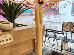 -韩盛·古法烤肉店(皇城恒隆广场店)