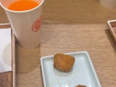 -池奈·咖喱蛋包饭(熙地港店)
