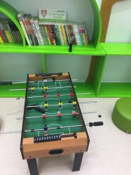 -青苗儿童口腔(长楹天街购物中心)