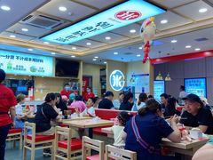 -米村拌饭(城阳万象汇店)