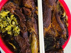 -刘记大肉面(三牌楼大街店)