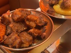 -西塔老太太泥炉烤肉(苏州大悦城店)