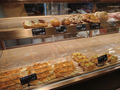 -FANEN法念·烘焙·甜点(万象城店)