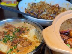 -小柴米·传统江西菜(万寿宫店)