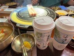 -三代烤肉(保利广场店)