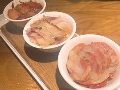 -刀板香·安徽菜(国购IFC店)