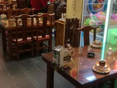 大堂-东北大院·东北菜(三台子店)