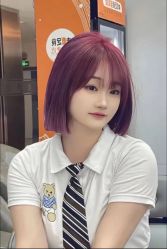 -藤野造型烫染·接发
