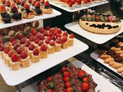 -粤海璇宫·木棉花高空旋转餐厅·聚会派对