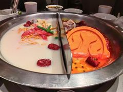 -骨之味·筒骨汤火锅(江头店)