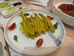 -便宜坊烤鸭店(荣华店)