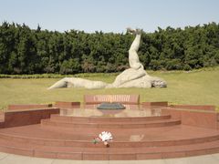 -上海市龙华烈士陵园