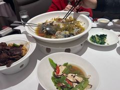 -粗茶淡饭·汉口公馆(循礼门店)