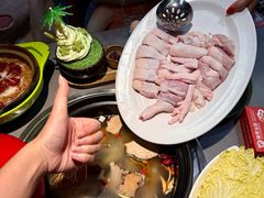 -润泽园椰子鸡(汇一城店)