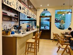 -Reset Coffee 与海咖啡