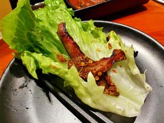 牛舌边-陇璟烧肉酒场(友谊阳光城店)