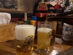 -半藏居酒屋(香港花园店)