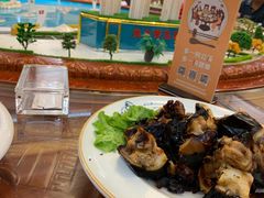 酱猪蹄-良友·海鲜青岛菜(五四广场店)