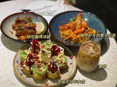 -BE BRIGHT KITCHEN(正佳广场店)