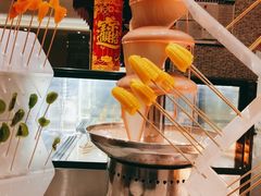 -盛宴标帜餐厅·亲子自助 (南昌喜来登酒店)