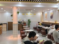 -圆碌碌甜品屋(丹灶店)