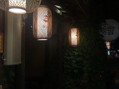 -品渔味湖鲜馆(拈花湾店)